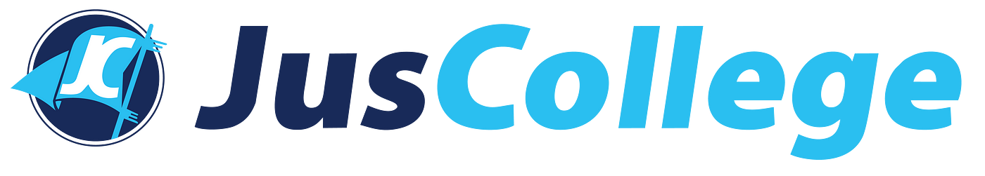 JusCollege Logo