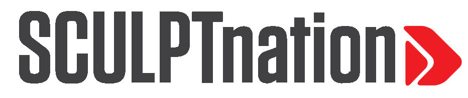 SculptNation Logo